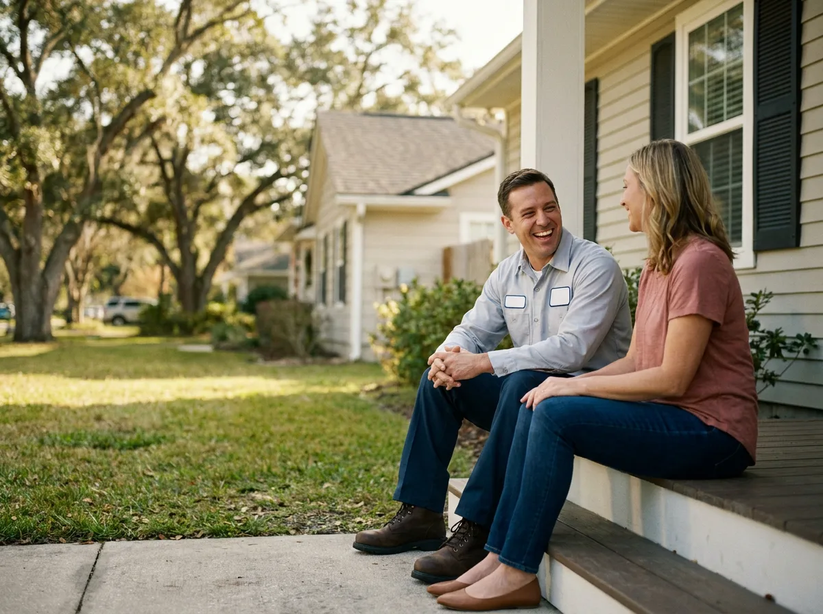 Septic tank pumping FAQs for Hernando, FL